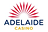 Adelaide Casino logo