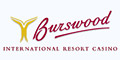 Burswood Perth Casino logo