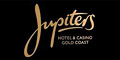 Jupiters Gold Coast Casino logo